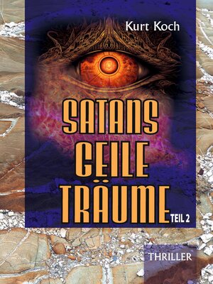 cover image of Satans Geile Träume